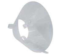 Collar ISABELINO Transparente COVETRUS Talla 20 10U