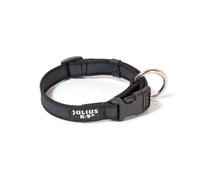 Collar Julius K9 para perros color Negro