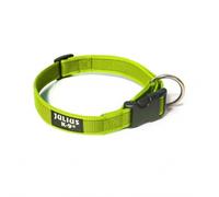Collar Julius K9 para perros color Neón