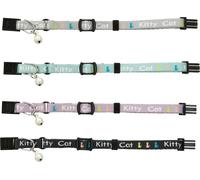 Collar junior diverso