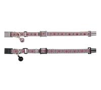 Collar Junior, reflectante diverso