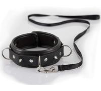 Collar Leash