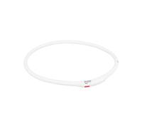 Collar LED para Mascotas Trixie Multicolor Talla única