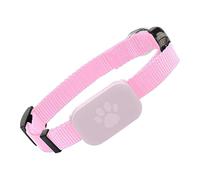 Collar Localizador GPS para Gatos, Rastreador con Batería Larga Duración E Impermeable, para Mascotas Pequeñas Y Medianas con Hebilla De Seguridad