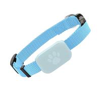 Collar localizador Tracking para gatos, collar con rastreador para cachorros - Protección de seguridad con batería de larga duración y localización para animales de talla mediana y grande