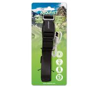 Collar Luminoso LED Amarillo - talla L 48-60cm/2,5cm