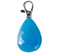 Collar luminoso LED para animales | Seguridad con carga USB | Collar de | fantasía para animales | para salidas: correr, ciclismo, senderismo, camping, jardín, patio, tarde y