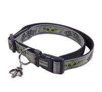 Collar Mandalorian para perro - Star Wars - Tamaño: XXS/XS