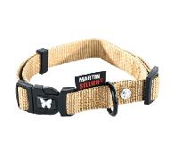 Collar Martin Sellier Beige S