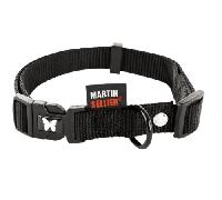Collar Martin Sellier Negro S