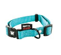 Collar Martin Sellier Turquesa L