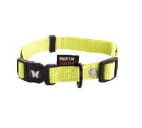 Collar Martin Sellier Verde S