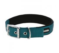 Collar MIAMI PLUS - Tamaño: XL | Color: Azul petróleo