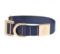 Collar Mida Azul para perros - Ferribiella - Tamaño: L