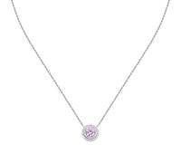 Collar MORELLATO Duquesa Plata 925 Rosa Circonitas (SAIW270)