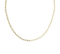 Collar Morellato Intrecci Mujer Oro En Acero (SAZC08)
