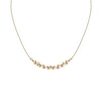 Collar Morellato Perla Oro Con Perlas Mujer (SXU43)