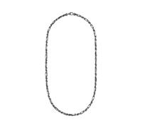 Collar Mujer Albert M. WSOX00590.S-60 Plateado