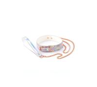 Collar NS Novelties Cosmo Bondage - Marca: NS Novelties - EAN: 0657447105661