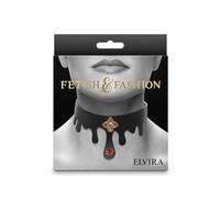 Collar NS Novelties Fetish & Fashion - Marca: NS Novelties - EAN: 0657447108815