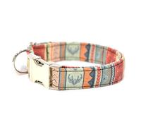 Collar OH MY DEER GREEN