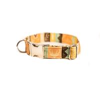 Collar OH MY DEER YELLOW