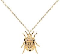 COLLAR P D PAOLA CO01-254-U Courage Beetle