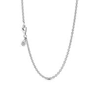 Pandora Icons Collar de plata, 60