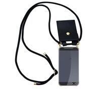 Collar para Apple iPhone 5 / 5S / SE 2016 Funda Estuche Banda Cadena Cordón