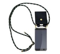 Collar para Apple iPhone 5 / 5S / SE 2016 Funda Estuche Banda Cadena Cordón