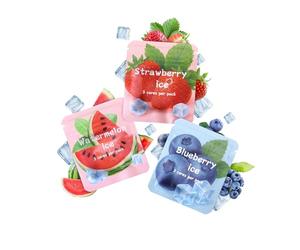 Collar para dejar de fumar - Cadena ajustable libre de nicotina, con filtro de sabor, ayuda a dejar de fumar, anti-humo, deshabituación tabáquica, cigarrillo, pipa, dejar de fumar con sabor a fruta