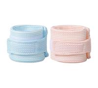 Collar para Gatos - Collar Lavable Impermeable para heridas | Collar médico para Mascotas | Cachorros Caminan por el cobertizo de jardín en Interiores y Exteriores