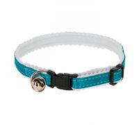 Collar para gatos - Color: Gris