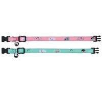 Collar para gatos Mimi, nailon