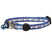 Collar para gatos Trixie, motivo de corazón