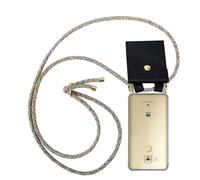 Collar para Huawei NOVA PLUS Funda Estuche Banda Cadena Cordón Móvil