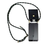 Collar para Huawei P10 Funda Estuche Banda Cadena Cordón Móvil