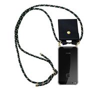 Collar para Huawei P10 LITE Funda Estuche Banda Cadena Cordón Móvil