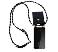 Collar para Huawei P10 LITE Funda Estuche Banda Cadena Cordón Móvil