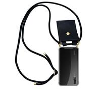 Collar para Huawei P20 Funda Estuche Banda Cadena Cordón Móvil