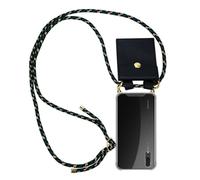 Collar para Huawei P20 Funda Estuche Banda Cadena Cordón Móvil