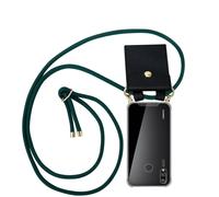 Collar para Huawei P20 LITE 2018 / NOVA 3E Funda Estuche Banda Cadena Cordón