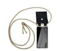 Collar para Huawei P20 PRO / P20 PLUS Funda Estuche Banda Cadena Cordón Móvil