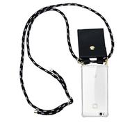 Collar para Huawei P9 LITE 2016 / G9 LITE Funda Estuche Banda Cadena Cordón