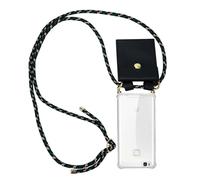 Collar para Huawei P9 LITE 2016 / G9 LITE Funda Estuche Banda Cadena Cordón