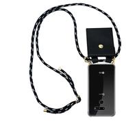 Collar para LG G8 ThinQ Funda Estuche Banda Cadena Cordón Móvil