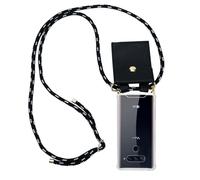 Collar para LG V40 Funda Estuche Banda Cadena Cordón Móvil