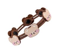 Collar para Mascotas,Collar para Mascotas | Suministros para de liberación Lenta Ajustables | de prevención de Moscas para Cachorros,para Cachorros pequeños y medianos, jardín, Patio