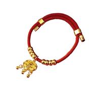 Collar para mascotas Happy New Year, collares para mascotas para perros - Collar ajustable chino para perros con cierre de longevidad,Collar de Año Nuevo, decoración de cuello de mascota roja de la su