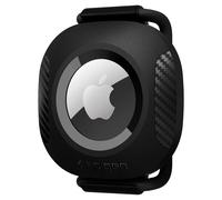 Collar para mascotas Spigen, negro - AirTag